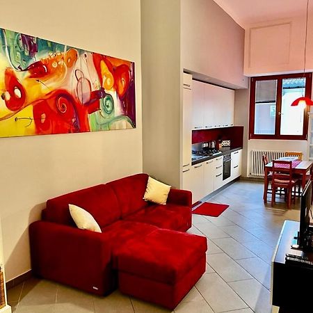 Apartamento Ca Mimi Rávena Exterior foto
