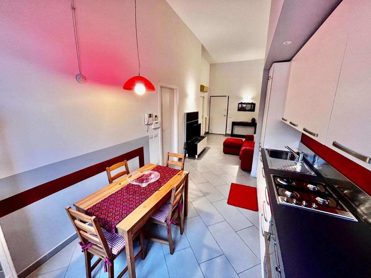 Apartamento Ca Mimi Rávena Exterior foto