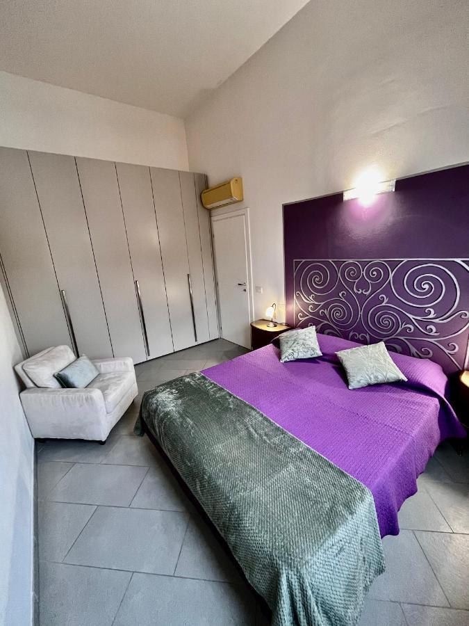 Apartamento Ca Mimi Rávena Exterior foto